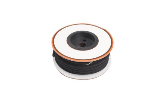YAKIT HORTUMU ( Üniversal ) 4.0mm x 8.0mm DİZEL ,BENZİN , LPG ,YAĞ KULLANIMI İÇİN B TİPİ resmi