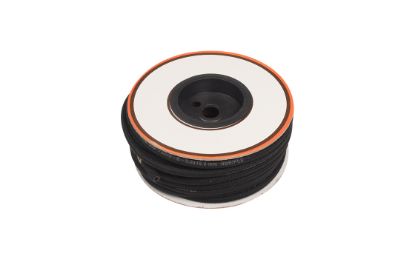 YAKIT HORTUMU ( Üniversal ) 5.0mm x 10.0mm DİZEL ,BENZİN , LPG ,YAĞ KULLANIMI İÇİN B TİPİ resmi