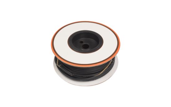 YAKIT HORTUMU ( Üniversal ) 3.2mm x 7.0mm  DİZEL ,BENZİN , LPG ,YAĞ KULLANIMI İÇİN E TİPİ resmi