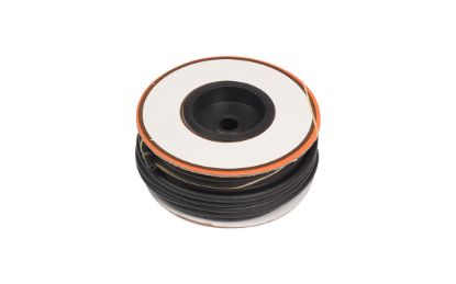 YAKIT HORTUMU ( Üniversal ) 3.5mm x 9.5mm  DİZEL ,BENZİN , LPG ,YAĞ KULLANIMI İÇİN  E TİPİ resmi