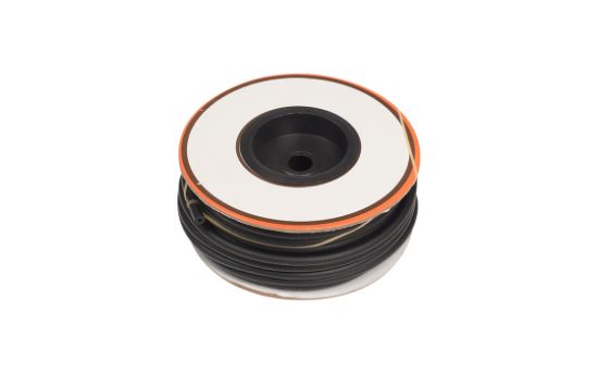 YAKIT HORTUMU ( Üniversal ) 3.5mm x 9.5mm  DİZEL ,BENZİN , LPG ,YAĞ KULLANIMI İÇİN  E TİPİ resmi