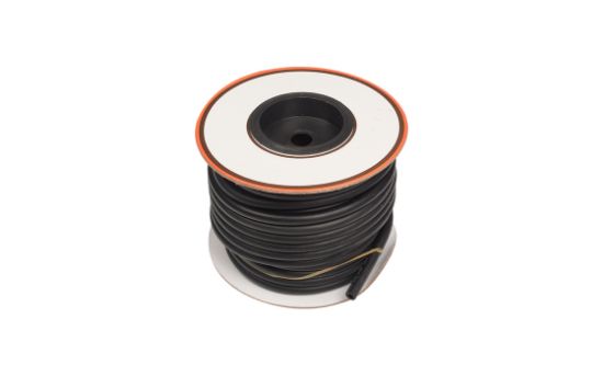 YAKIT HORTUMU ( Üniversal ) 6.0mm x 12.0mm  DİZEL ,BENZİN , LPG ,YAĞ KULLANIMI İÇİN  E TİPİ resmi