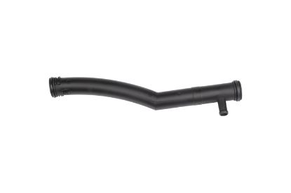 DEVİRDAİM BORUSU SEAT IBIZA IV SKODA FABIA II VOLKSWAGEN JETTA IV VOLKSWAGEN POLO - CLASSIC resmi