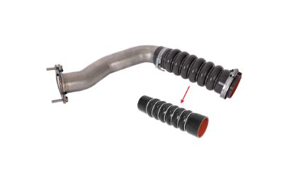 TURBO HORTUMU METAL PARÇA HARİÇ CAPTIVA 2.2 D. 4820933 95405608 95494525 resmi