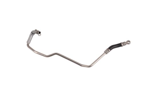 TURBO YAĞLAMA BORUSU F20-116 i resmi