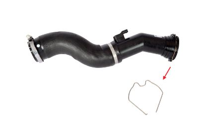 TURBO BORUSU SEKMANI F20-F21 resmi