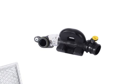 TURBO HAVA KUTUSU 307 308 5008 TEPE DV6TED 1.6 HDI resmi