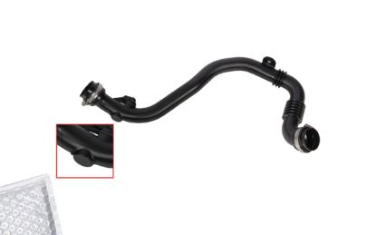 TURBO BORUSU  CLIO III-MODUS 1.5DCI resmi