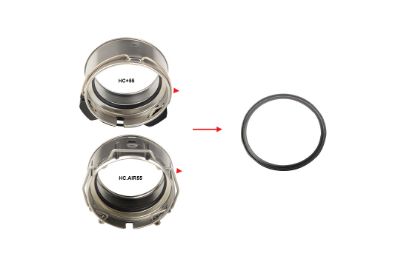 TURBO HORTUM CONTASI 116D E81-118D-216-218 d xDrive-218İ resmi