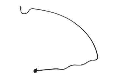 YEDEK SU DEPO BORUSU   GALAXY-MONDEO IV/TURNIER/SEDAN-SMAX 1.6/1.8/2.0 TDCI 1.6/2.0 Ti resmi