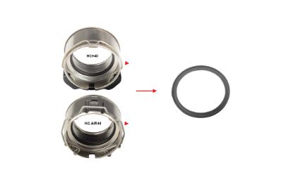 TURBO BORUSU CONTASI DOKKER 1.5 Blue dCi 95 (KEJL) resmi
