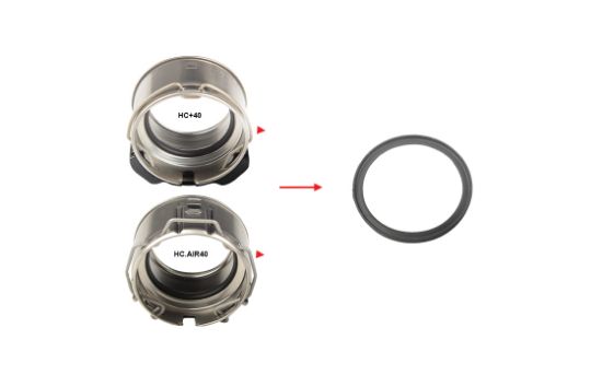 TURBO BORUSU CONTASI DOKKER 1.5 Blue dCi 95 (KEJL) resmi
