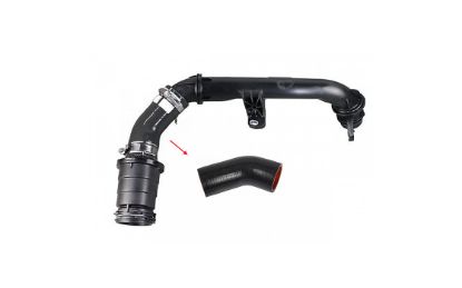 TURBO HORTUMU   QASHQAI -X-TRAIL III  1.6DCİ resmi
