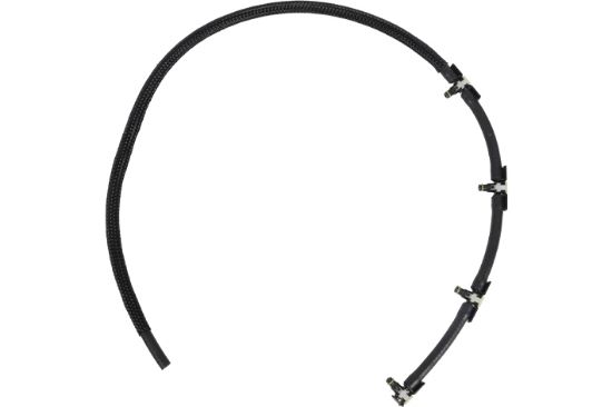 ENJEKTÖR GERİ DÖNÜŞ HORTUMU BMW 116-316-320 F20-F22-F45 MINI resmi
