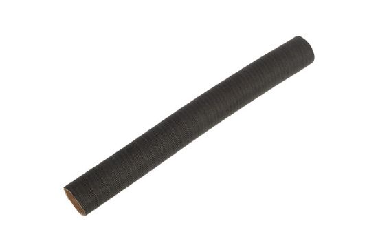SİYAH KRAFT HORTUM 38mm x 38cm DOĞAN SLX-TEMPRA resmi