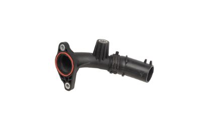 EGR BORUSU DOKKER resmi
