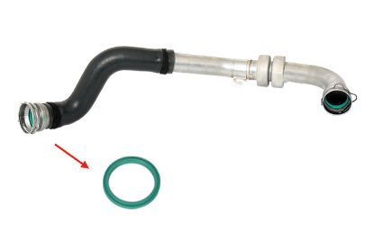 TURBO HORTUM CONTASI FLUENCE-MEGANE III 1.5 DCI resmi