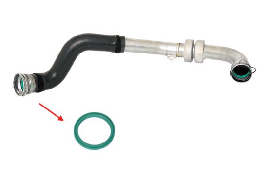 TURBO HORTUM CONTASI FLUENCE-MEGANE III 1.5 DCI resmi