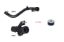TURBO BORUSU KAUÇUK PARÇA  JUKE-QASHQAI 1.5DCI / EURO V resmi