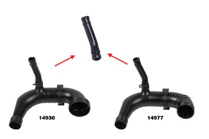 TURBO BORUSU HORTUMU DOBLO-ALBEA-PALIO-GRANDE PUNTO 1.3 MULTIJET resmi