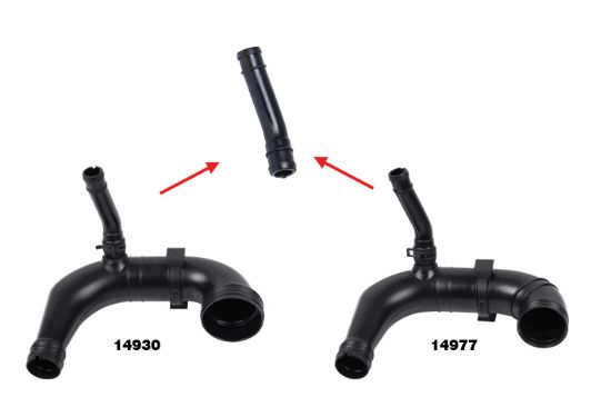 TURBO BORUSU HORTUMU DOBLO-ALBEA-PALIO-GRANDE PUNTO 1.3 MULTIJET resmi