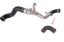 TURBO HORTUMU (METAL BORU HARİÇ)  MONDEO IV-S-MAX-GALAXY III  1.8 TDCI resmi