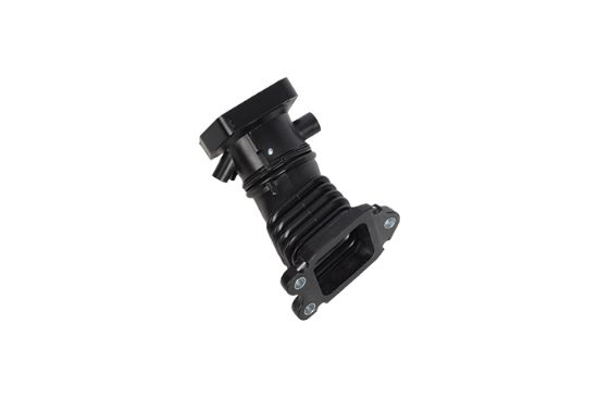 TURBO BORUSU  ÇİFT ÇIKIŞ  FOCUS II-C MAX 1.6 TDCI resmi