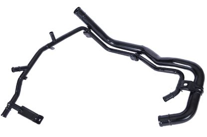 SU BORUSU CRAFTER 2.5TDI resmi