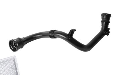 TURBO HORTUMU   MEGANE III-FLUENCE  1.5DCI resmi