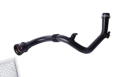 TURBO HORTUMU   MEGANE III-FLUENCE  1.5DCI resmi
