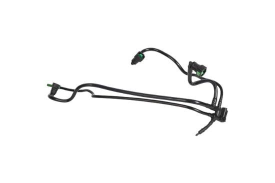 YAKIT HORTUMU  FIESTA VI   1.4 TDCI resmi
