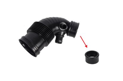 HAVA FİLTRE BORUSU CONTASI  BMW 114/116/118/120-F20-F21-F30-F31-F35 1.6i resmi