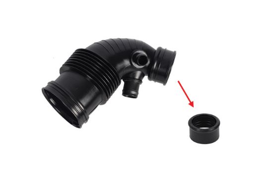 HAVA FİLTRE BORUSU CONTASI  BMW 114/116/118/120-F20-F21-F30-F31-F35 1.6i resmi