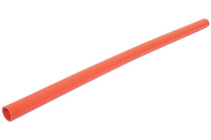 SİLİKON ( Metrelik ) HORTUMU 32mm x 42mm = 100cm 3 KAT POLYESTER KULLANILMIŞTIR resmi