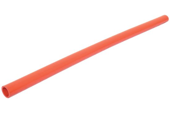 SİLİKON ( Metrelik ) HORTUMU 32mm x 42mm = 100cm 3 KAT POLYESTER KULLANILMIŞTIR resmi
