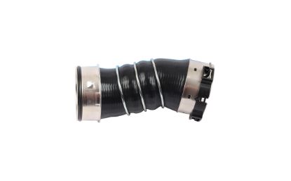 TURBO HORTUMU X5 resmi