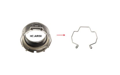 HC.AIR 50 KONNEKTÖR SEKMANI QASHQAI AUSTRAL 1.3 BENZİN/ELEKTRİKLİ 21> resmi