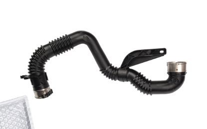 TURBO BORUSU QASHQAI resmi