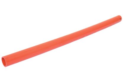 SİLİKON ( Metrelik ) HORTUMU 42mm x 52mm = 100cm 3 KAT POLYESTER KULLANILMIŞTIR resmi