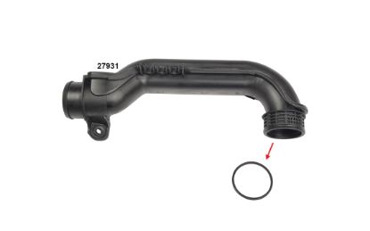 TURBO BORUSU CONTASI A3 resmi