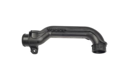TURBO BORUSU A3 resmi