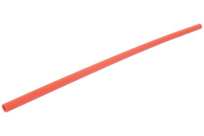 SİLİKON ( Metrelik ) HORTUMU 16mm x 26mm = 100 cm 3 KAT POLYESTER KULLANILMIŞTIR resmi