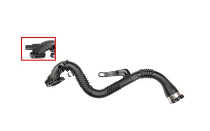 TURBO BORUSU DOKKER resmi
