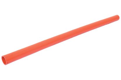 SİLİKON ( Metrelik ) HORTUMU 38mm x 48mm = 100cm 3 KAT POLYESTER KULLANILMIŞTIR resmi