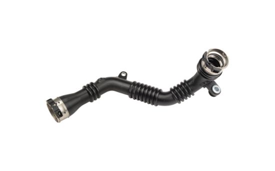 TURBO BORUSU FLUENCE resmi