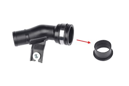 TURBO BORUSU CONTASI QASHQAI resmi