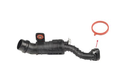 TURBO BORUSU CONTASI PLASTİK BORU HARİÇ TONALE resmi