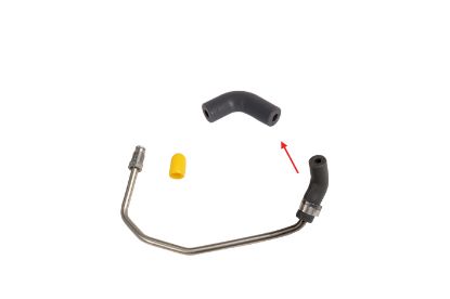 TURBO HORTUMU METAL BORU HARİÇ TALENTO C-SERİSİ VİTO VİVARO B MEGANE III IV TRAFİC III 1.6 14> resmi