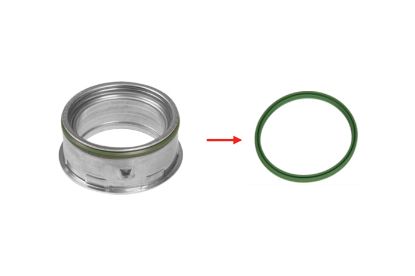 TURBO HORTUM CONTASI 57,85 mm  A1 resmi