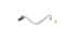 TURBO BORUSU DUSTER CLIO IV SYMBOL CITAN A-B SERİSİ CLA QASHQAI I-II  MEGANEIII-IV 1.5 DCI 08-21 resmi